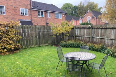 4 bed house, Chervil Close, Fallowfield, Manchester, M147DP - Image 4