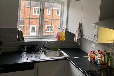 4 bed house, Chervil Close, Fallowfield, Manchester, M147DP - Image 11