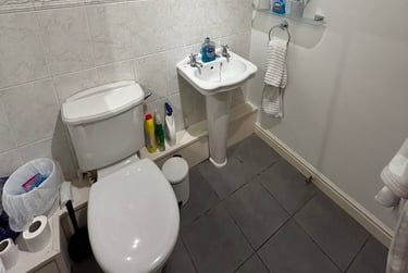4 bed house, Chervil Close, Fallowfield, Manchester, M147DP - Image 13