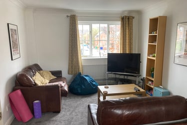 4 bed house, Chervil Close, Fallowfield, Manchester, M147DP - Image 2