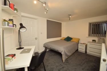 9 bed house, Ladybarn Lane, Fallowfield, Manchester, M146NQ - Image 5