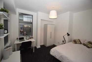 9 bed house, Ladybarn Lane, Fallowfield, Manchester, M146NQ - Image 12