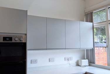 6 bed house, Scarsdale Road, Victoria park, Manchester, M145PY - Image 5
