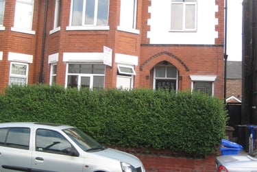 6 bed house, Sunny Bank Road, Victoria park, Manchester, M130XF - Image 9
