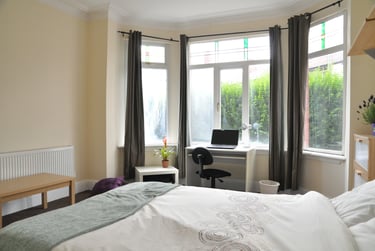 6 bed house, Sunny Bank Road, Victoria park, Manchester, M130XF - Image 3
