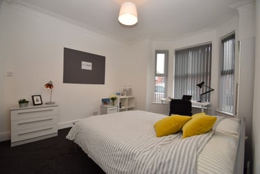 6 bed house, Great Western Street, Rusholme, Manchester, M144DS - Image 4