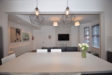 6 bed house, Great Western Street, Rusholme, Manchester, M144DS - Image 12