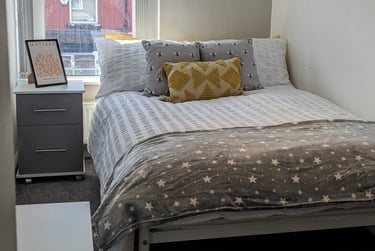 6 bed house, Whitby Road, Fallowfield, Manchester, M146GJ - Image 10