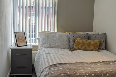 6 bed house, Whitby Road, Fallowfield, Manchester, M146GJ - Image 9