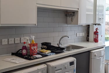 6 bed house, Whitby Road, Fallowfield, Manchester, M146GJ - Image 5