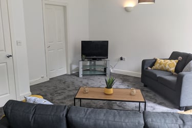 4 bed house, Osborne Road, Levenshulme, Manchester, M192DU - Image 10