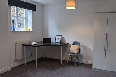 4 bed house, Osborne Road, Levenshulme, Manchester, M192DU - Image 12