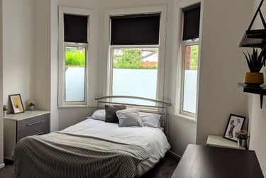 6 bed house, Scarsdale Road, Victoria park, Manchester, M145PY - Image 3