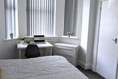 5 bed house, Osborne Road, Levenshulme, Manchester, M192DU - Image 1