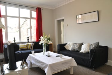 6 bed house, Sunny Bank Road, Victoria park, Manchester, M130XF - Image 6