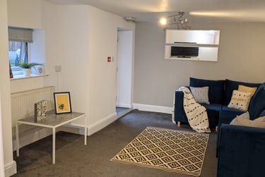 5 bed flat, Osborne Road, Fallowfield, Manchester, M192DU - Image 3