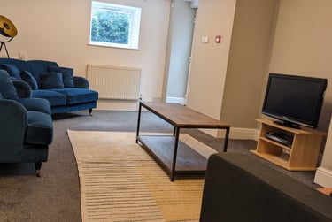 5 bed house, Osborne Road, Levenshulme, Manchester, M192DU - Image 2