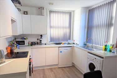 4 bed house, Moseley Road, Fallowfield, Manchester, M146PB - Image 4