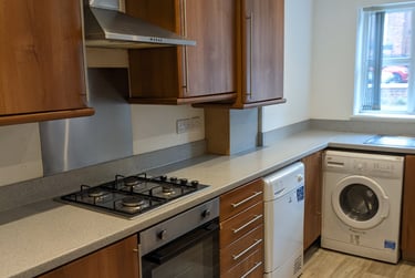 4 bed house, Osborne Road, Fallowfield, Manchester, M192DU - Image 10