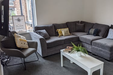 11 bed house, Parkfield Street, Rusholme, Manchester, M144PN - Image 10