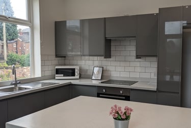 11 bed house, Parkfield Street, Rusholme, Manchester, M144PN - Image 13