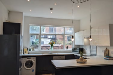 6 bed house, Belgrave Avenue, Longsight, Manchester, M145DL - Image 3