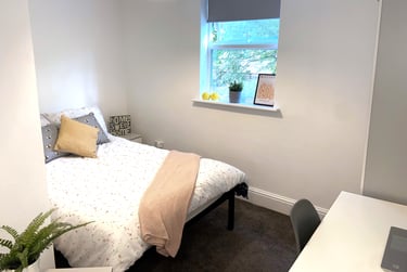 5 bed flat, Osborne Road, Fallowfield, Manchester, M192DU - Image 1
