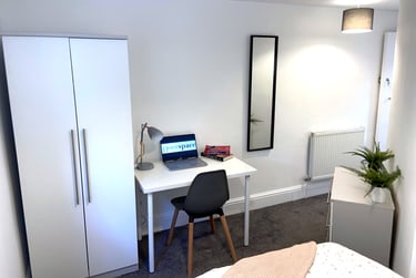 5 bed flat, Osborne Road, Fallowfield, Manchester, M192DU - Image 5