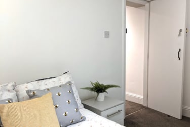 5 bed flat, Osborne Road, Fallowfield, Manchester, M192DU - Image 9