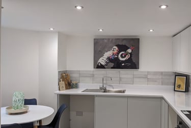5 bed flat, Osborne Road, Fallowfield, Manchester, M192DU - Image 2