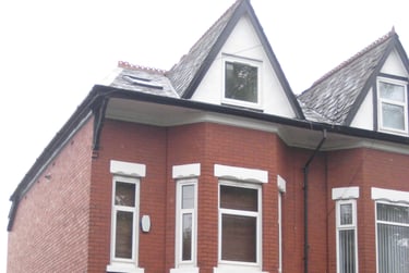 6 bed house, Platt Lane, Victoria Park, Manchester, M145XE - Image 14