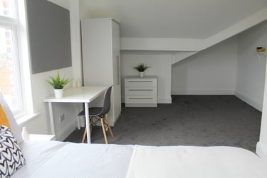 11 bed house, Parkfield Street, Rusholme, Manchester, M144PN - Image 8