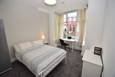 6 bed house, Whitby Road, Fallowfield, Manchester, M146GJ - Image 5