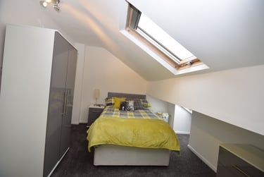 6 bed house, Whitby Road, Fallowfield, Manchester, M146GJ - Image 9