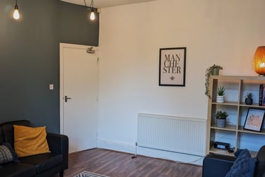 6 bed house, Whitby Road, Fallowfield, Manchester, M146GJ - Image 10