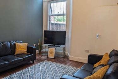 6 bed house, Whitby Road, Fallowfield, Manchester, M146GJ - Image 11