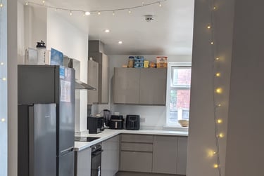6 bed house, Platt Lane, Victoria Park, Manchester, M145XE - Image 2