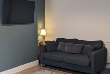 6 bed house, Platt Lane, Victoria Park, Manchester, M145XE - Image 5