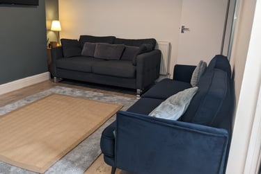 6 bed house, Platt Lane, Victoria Park, Manchester, M145XE - Image 6