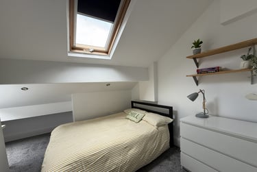 6 bed house, Platt Lane, Victoria Park, Manchester, M145XE - Image 7