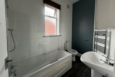 6 bed house, Platt Lane, Victoria Park, Manchester, M145XE - Image 9