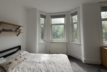 6 bed house, Platt Lane, Victoria Park, Manchester, M145XE - Image 10