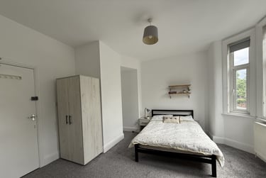 6 bed house, Platt Lane, Victoria Park, Manchester, M145XE - Image 11