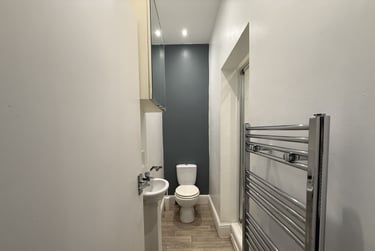 6 bed house, Platt Lane, Victoria Park, Manchester, M145XE - Image 13