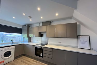 3 bed house, Horton Road, Rusholme, Manchester, M147QD - Image 5