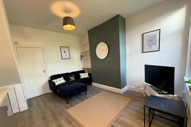 3 bed house, Horton Road, Rusholme, Manchester, M147QD - Image 2