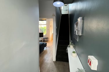 3 bed house, Horton Road, Rusholme, Manchester, M147QD - Image 4