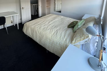 3 bed house, Horton Road, Rusholme, Manchester, M147QD - Image 8
