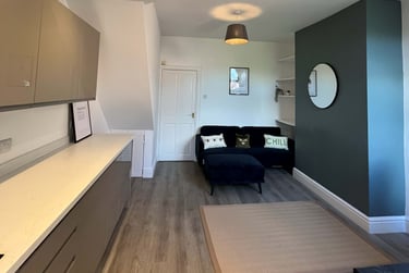 3 bed house, Horton Road, Rusholme, Manchester, M147QD - Image 3