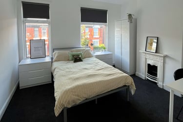 3 bed house, Horton Road, Rusholme, Manchester, M147QD - Image 11